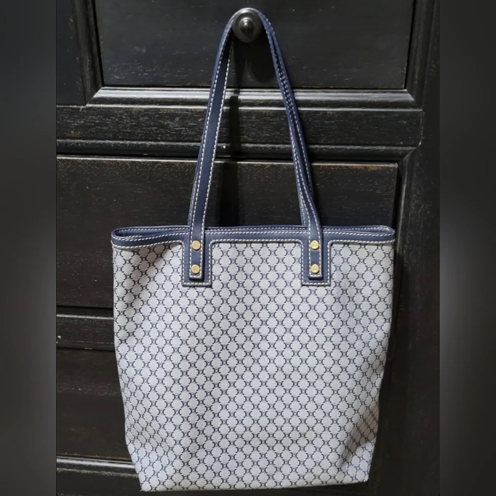 Celine Tote Bag - Picture 1 of 6
